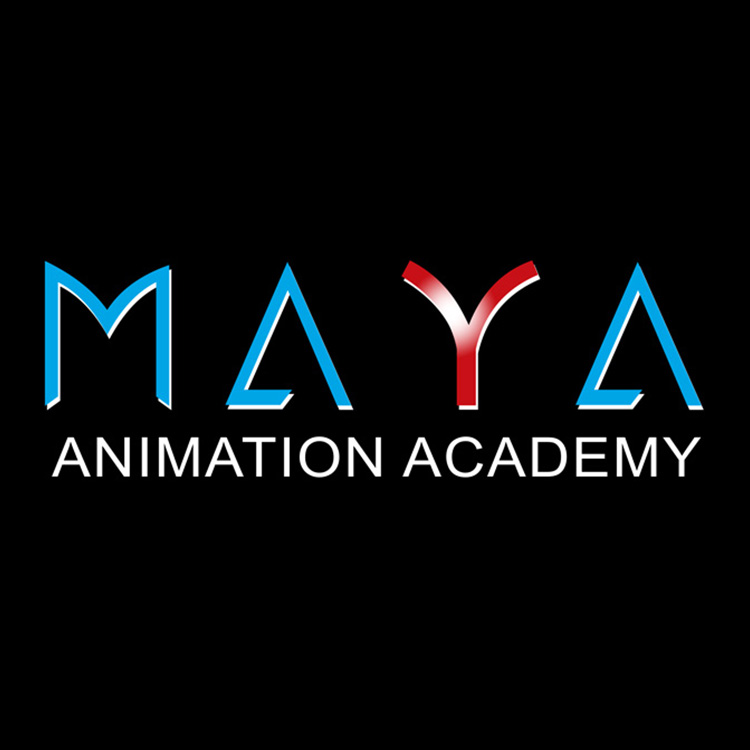 Maya animation